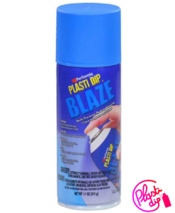 Plasti Dip Spray Blaze Blue