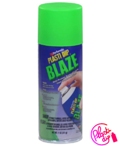 Plasti Dip Spray Blaze Green