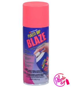 Plasti Dip Spray Blaze Pink