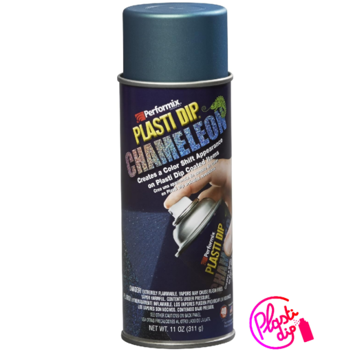 Plasti Dip Spray Chameleon