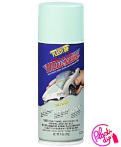 Plasti Dip Spray Classic Muscle 50’s Aqua