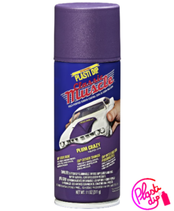 Plasti Dip Spray Classic Muscle Plum Crazy