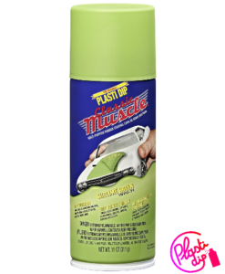 Plasti Dip Spray Classic Muscle Sublime Green