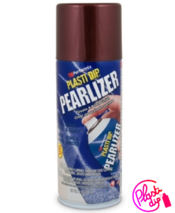 Plasti Dip Spray Cranberry Pearlizer