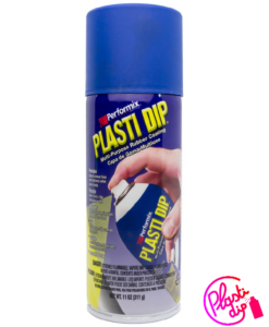 Plasti Dip Spray Flex Blue