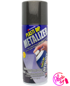 Plasti Dip Spray Graphite Pearl Metalizer