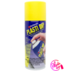 Plasti Dip Spray Mat Geel