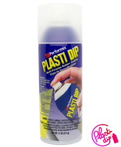 Plasti Dip Spray Mat Transparant