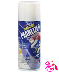 Plasti Dip Spray Pearlizer Parelmoer