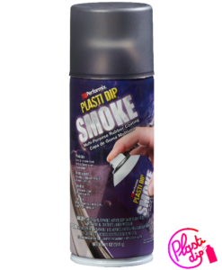 Plasti Dip Spray Smoke