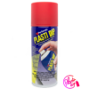 Plasti Dip Spray Mat Rood