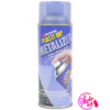 Plasti Dip Spray Blue Metalizer