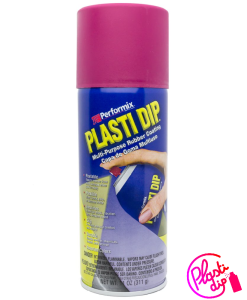 Plasti Dip Spray Fierce Pink