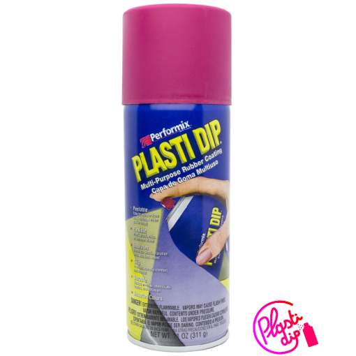 Plasti Dip Spray Fierce Pink