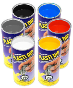 Plasti Dip Mat 429ML