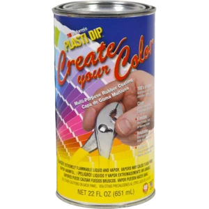 Plasti Dip – Create Your Colour – 651 ml