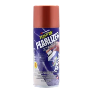 Plasti Dip Spray Burnt Orange Pearlizer