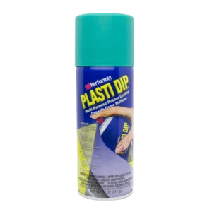 Plasti Dip Spray Intense Teal Turquoise