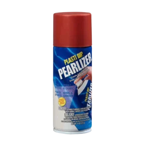 Plasti Dip Spray Red Lava Pearlizer