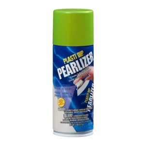 Plasti Dip Spray Green Gold Pearlizer