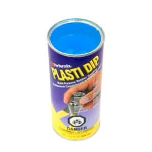 Plasti Dip Mat 429ML Blauw