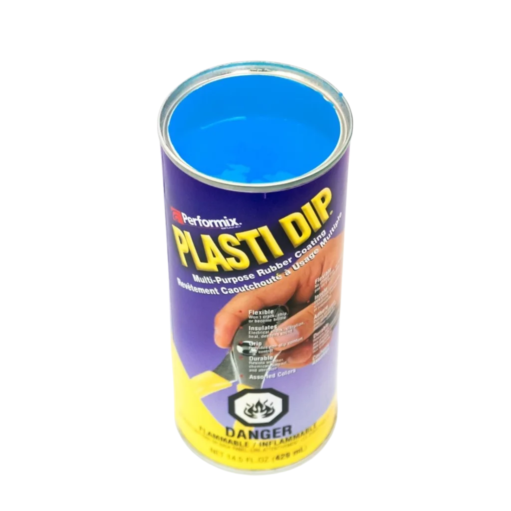 Plasti Dip Mat 429ML Blaze Blue