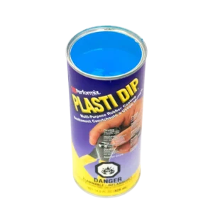 Plasti Dip Mat 429ML Blaze Blue