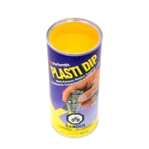 Plasti Dip Mat 429ML Geel