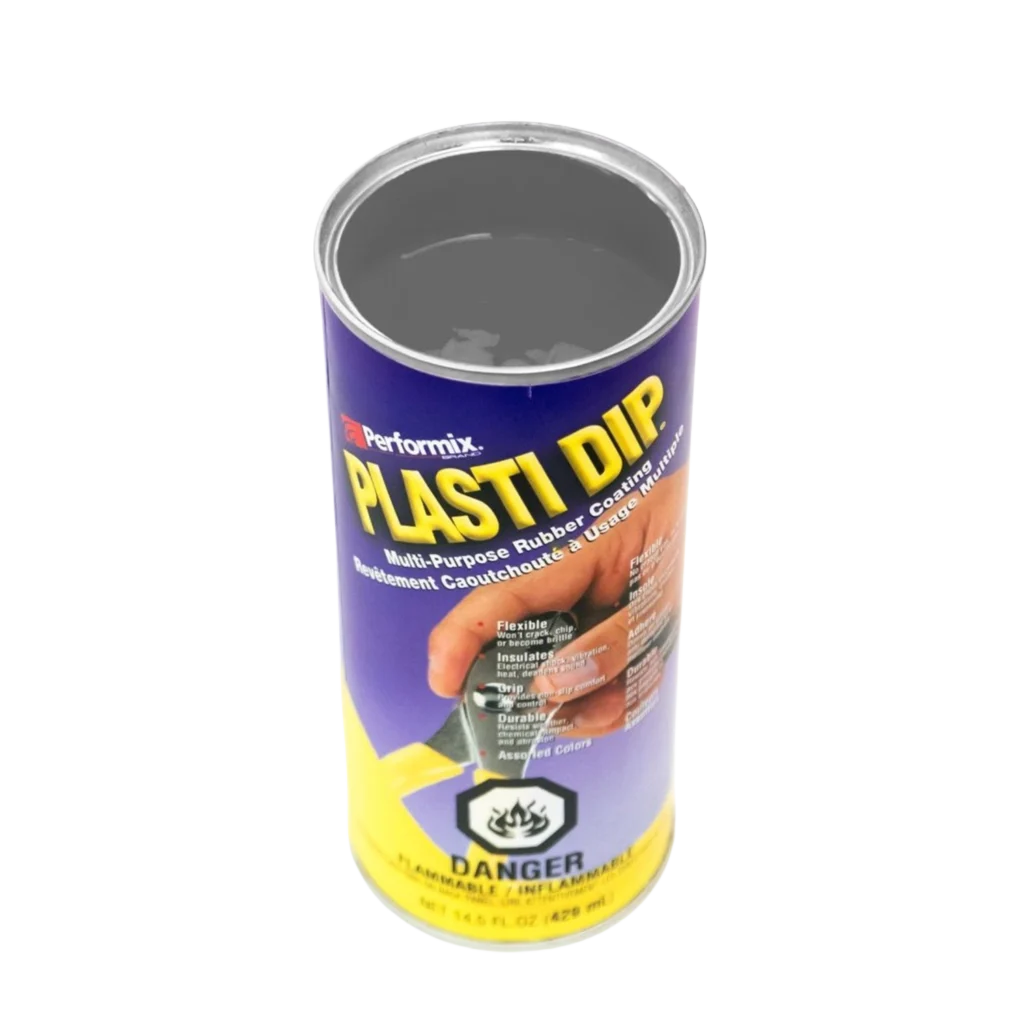 Plasti Dip Mat 429ML Grijs
