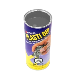 Plasti Dip Mat 429ML Grijs