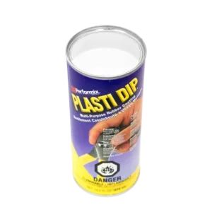 Plasti Dip Mat 429ML Wit