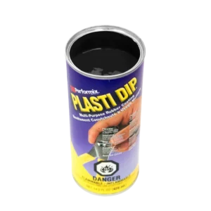 Plasti Dip Mat 429ML Zwart