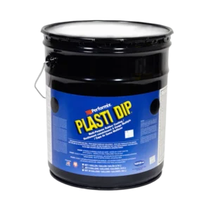Plasti Dip 5 Gallon Wit
