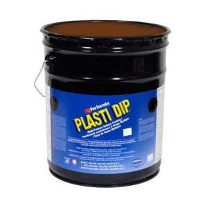 Plasti Dip 5 Gallon camo brown