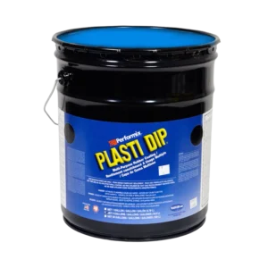 Plasti Dip 5 Gallon blauw