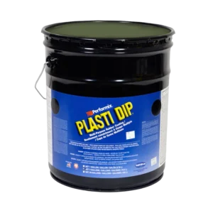 Plasti Dip 5 Gallon Camo Green