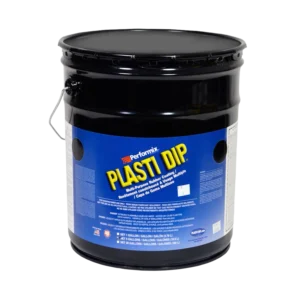 Plasti Dip 5 Gallon gunmetal grijs