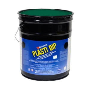 Plasti Dip 5 Gallon hunter groen