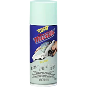 Plasti Dip Spray Classic Muscle 50's Aqua