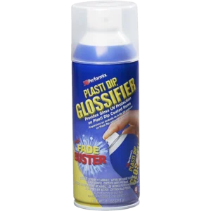 Plasti Dip Spray Glossifier Glans