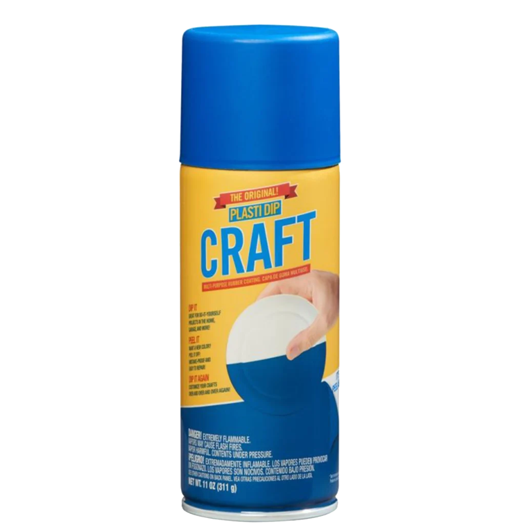 Plasti Dip Craft Spray Gulf Coast Blue