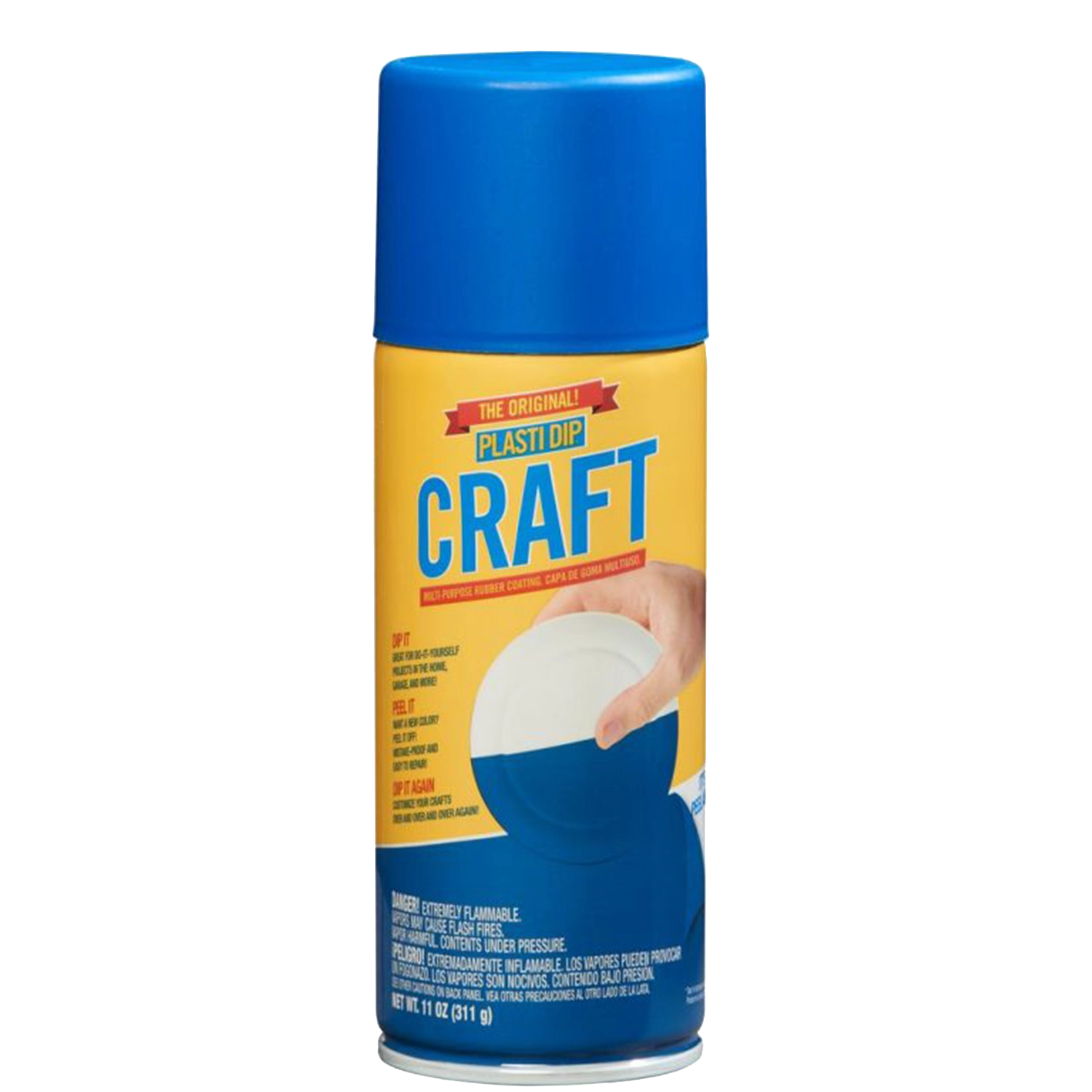 Plasti Dip Craft Spray Gulf Coast Blue