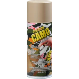 Plasti Dip Spray Camo Tan