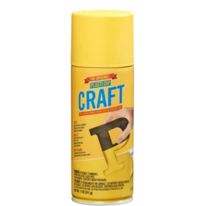Plasti Dip Craft Spray Lemon Yellow