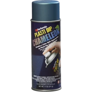 Plasti Dip Spray Green Blue Chameleon