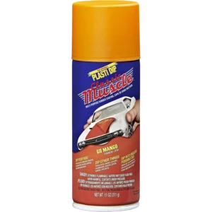 Plasti Dip Spray Classic Muscle Go Mango