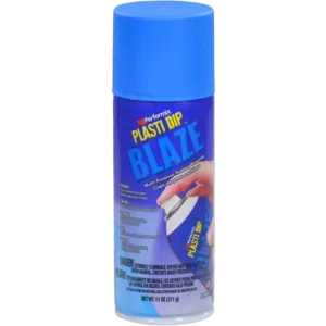Plasti Dip Spray Blaze Blue