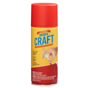 Plasti Dip Craft Spray Tin Roof Red