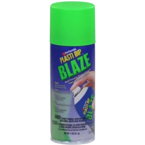 Plasti Dip Spray Blaze Green