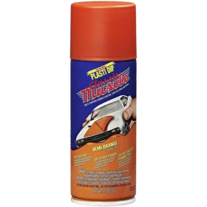 Plasti Dip Spray Classic Muscle Hemi Orange